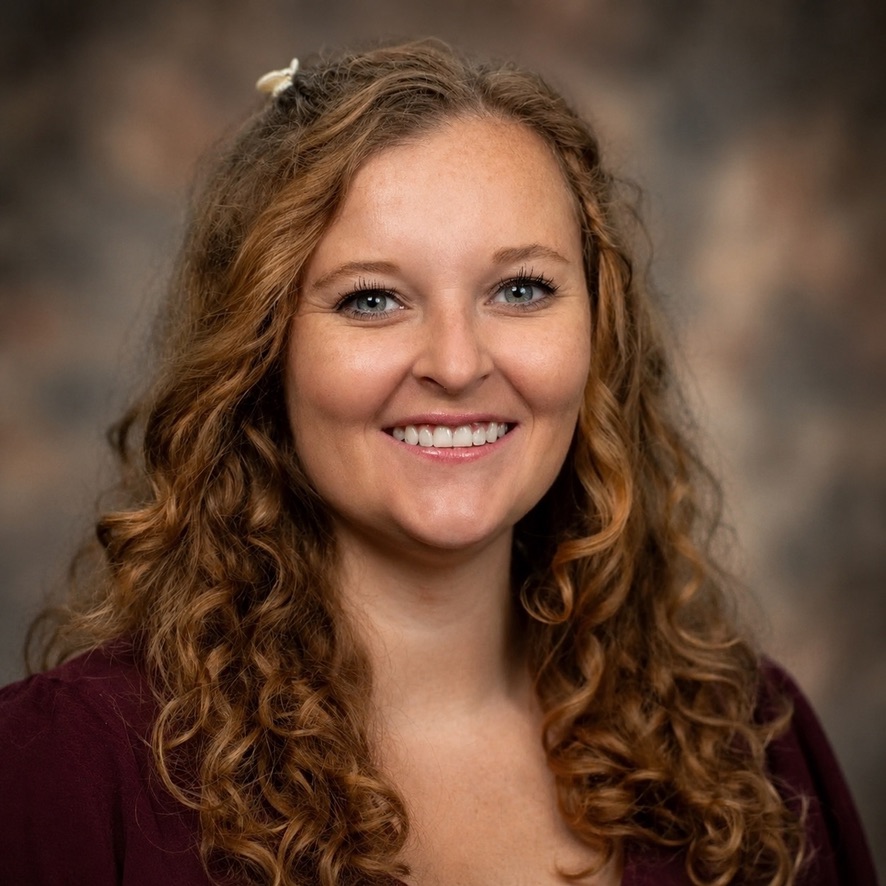 Courtney Mayer, LMHC, CMPC